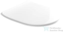 Kerasan Flo WC SLIM soft close 319101