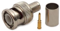 Atu Tech Mufa BNC Tata sertizabila RG59, WTY0474-2 (WTY0474-2)