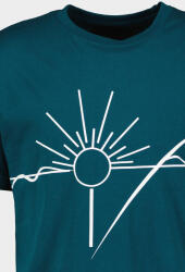 Pegas Tricou Sun Unisex S (TPG23SUN-BLU-S)