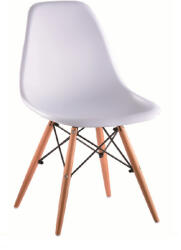  Modern Szék - Didier Bükk + Fehér