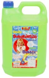  Buborékfújó Utántöltő - 5 Literes (04145)