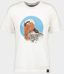 Pegas Tricou Zagan S (TPG23ZAGAN-WHT-S)