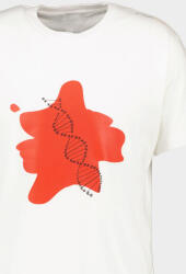 Pegas Tricou And Unisex S (TPG23ADNU-WHT-S)