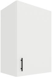  Benita 1 Ajtós Felső Konyhaszekrény Fehér 40x30x60 cm