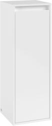 Villeroy & Boch Skyla dulap 35x34.9x100 cm laterala pe perete alb C80200VE (C80200VE)