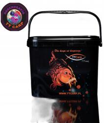  TTTCarp Degeneration Golyók 15 mm 7 kg