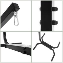 SPRINGOS Hintókeret (GS0033)