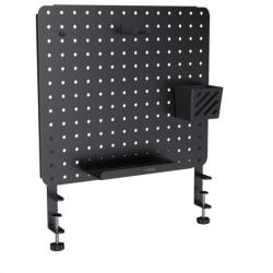 Trust GXT 724 Vesto metal perforat desktop sistematizare (25668)
