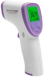 Hünkar Nimomed ® Hnk-Tb-01 Infarvörös Hőmérő Hünkar