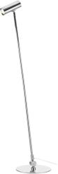 Markslöjd Arlo lampă de podea 1x4.9 W crom 109186 (109186)