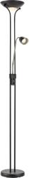 Markslöjd Modu lampă de podea 2x4.9 W negru 109187 (109187)