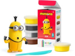  TM TOYS Hey Clay Kevin minyon