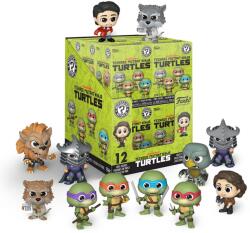 Funko Mini figurină Funko Animation: TMNT - Mystery Minis Blind Box (109587) Figurina