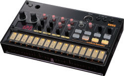 KORG Aparat de ritm analogic Korg - Volca Beats, portabil, negru (392609)