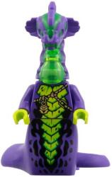 LEGO® Ninjago Minifigurina njo1032 - Acid Monster (njo1032)