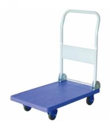 MUTA Áruszállító kocsi 150 kg teherbírású, műanyag platóval