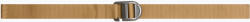 The North Face Колан за панталони The North Face Basin khaki stone