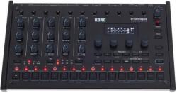 KORG Drum machine hybrid Korg - Drumlogue, 11 voci, 64 pași, negru (396648)