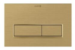 Kludi Vezérlő gomb Kludi Unifix kefélt arany 32PP01N0 (32PP01N0)