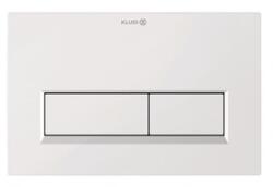 Kludi Vezérlő gomb Kludi Unifix matt fehér 32PP0153 (32PP0153)