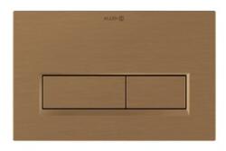 Kludi Vezérlő gomb Kludi Unifix kefélt bronz 32PP01N1 (32PP01N1)