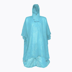 Sea to Summit Ultra-Sil Nano Tarp Ploaie Poncho albastru APONCHO15DBL