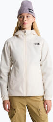 The North Face Geacă softshell pentru femei The North Face Quest Mono white dune