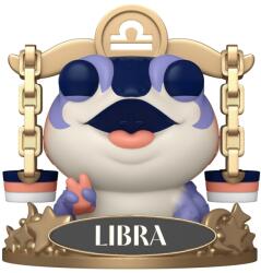 Funko Figurină Funko POP! Zodiac: Zodiac - Libra #21 (114734) Figurina