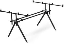  ZFISH ZFISH Rod Pod RodMaster 4 rods Suport lanseta
