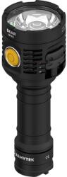 Armytek Фенер ArmyTek Prime C2 Pro Max с бял LED и батерия, 4000 lm и каишка за ръка (F09901C)