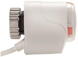 Heimeier HEIMEIER EMO T II - 230 V NO termoelektromos fej (fszm. á. nyitott) 2m (HEIMEIEREMOTII) - meleget