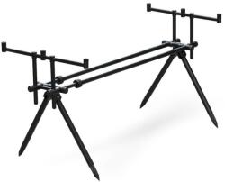  ZFISH ZFISH Rod Pod RodMaster 3 rods Suport lanseta