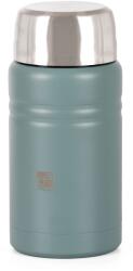G21 750 ml ételes termosz - eukaliptusz zöld - 60022457 (60022457)