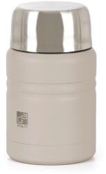 G21 500 ml ételes termosz - homokbézs - 60022454 (60022454)