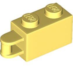 LEGO® Cărămidă modificată 1 X 2 cu mâner (6222983)