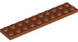 LEGO® Placă 2 X 10 (6351327)