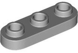 LEGO® Placă 1 X 3 rotunjită (6446028)