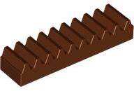 LEGO® Gear Rack 1 x 4 (6503736)