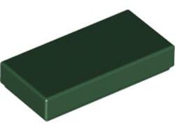 LEGO® Placă netedă 1 X 2 (6326011)