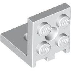 LEGO® Aplică 2 X 2 / 2 X 2 (395601)