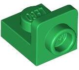 LEGO® Aplică 1 X 1 / 1 X 1 Inv (6493340)