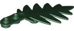 LEGO® Frunză 8 X 3 (6420219)