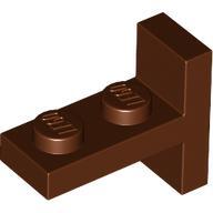 LEGO® Aplică 1 x 2 - 2 x 1 central (6502370)
