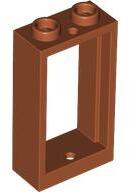 LEGO® Ramă 1 X 2 X 3 (6533058)