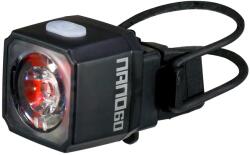 CatEye Nano 60 kerékpár hátsó lámpa