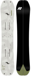 K2 Marauder Split Package (2022) Дължина на ските: 151 см