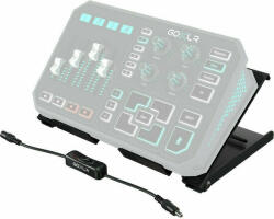 TC Helicon GO XLR Desk Stand Suport pentru mixer (GoXLR DESK STAND)