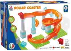 Thimble Golyópálya - 31 darabos