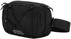Fjällräven Skule Sling 6 Цвят: черен