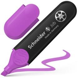 Schneider Evidențiator Schneider Job - violet